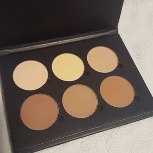 Anastasia contour kit